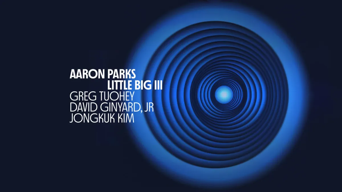 Aaron Parks, Matt Brewer in 渋谷区, 18 September | Event in 渋谷区 | AllEvents