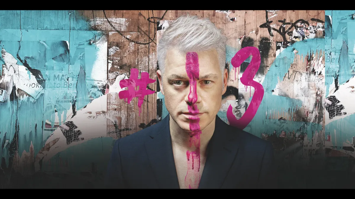 Michael Mittermeier in Hagen, 24 March | Event in Hagen | AllEvents