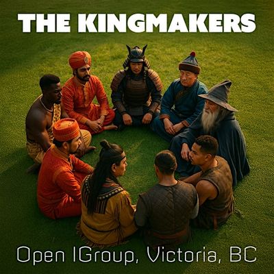 Kingmakers Men's Group