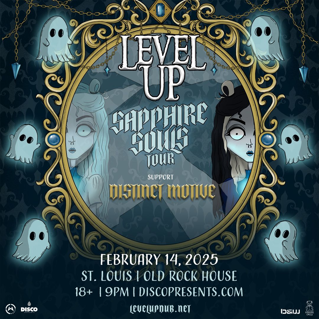 Level Up, 22 August | Event in Raleigh | AllEvents