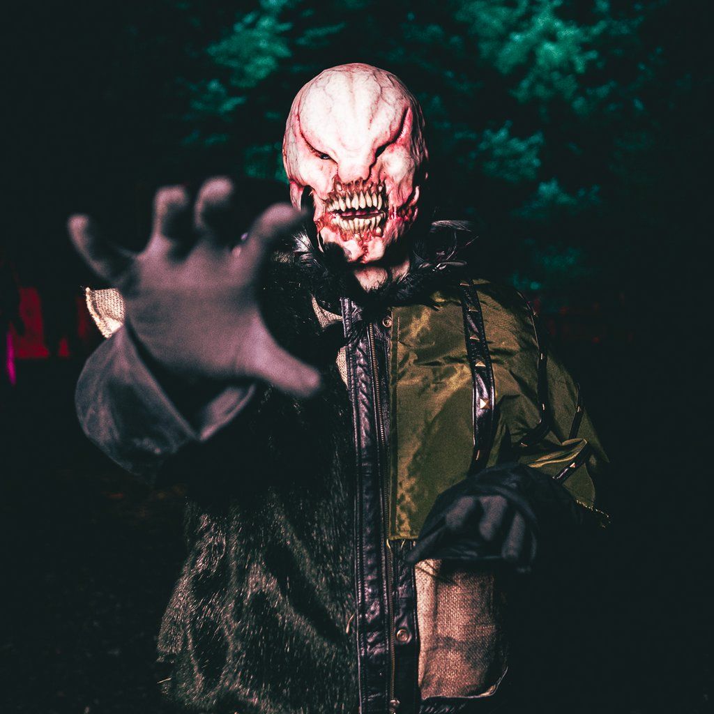Monsters of the Mine Scare-fest, 10 October | Event in Aberdare | AllEvents