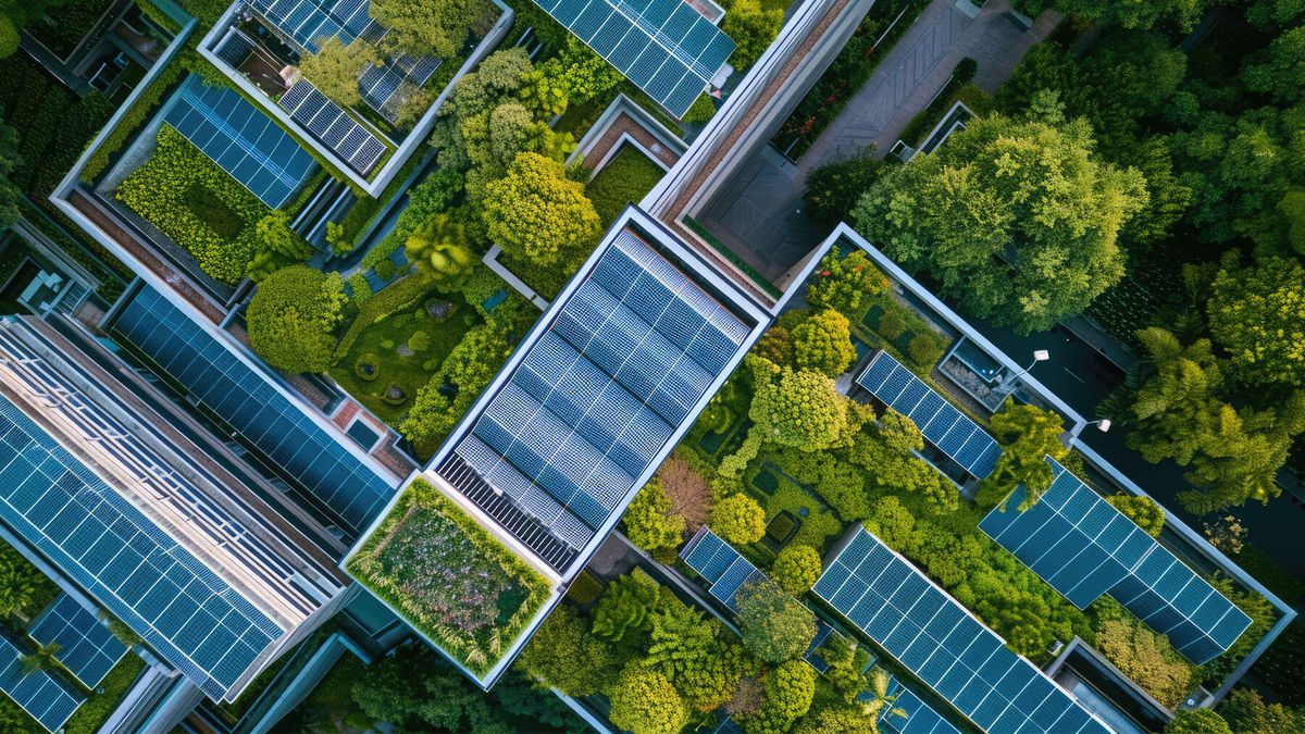 GREENBUILDING BRASIL 2025, 1 November | Event in São Paulo | AllEvents