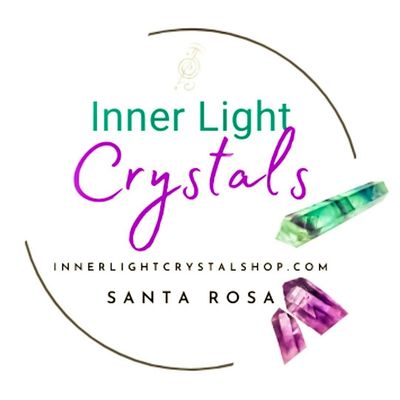 Inner Light Crystals