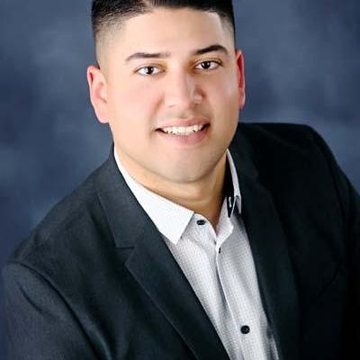 Vincent Gonzales