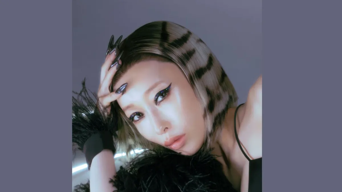 Miliyah in 港区 | Event in Minato | AllEvents