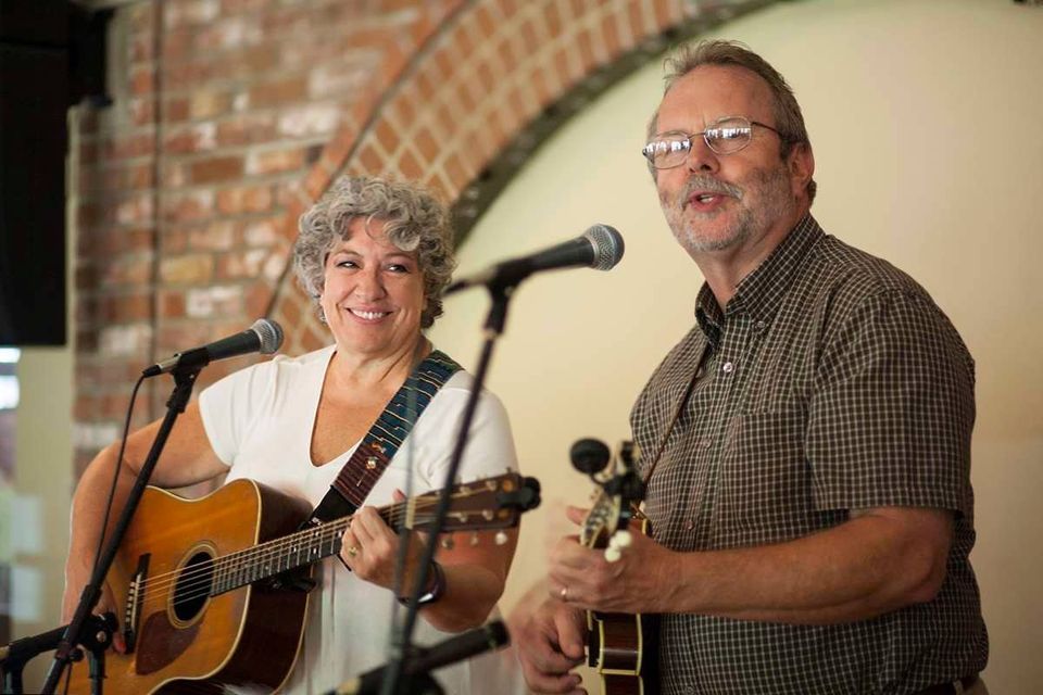 PATRICK & KAY CROUCH, Happy Valley Filling Station, Blowing Rock, 16 ...