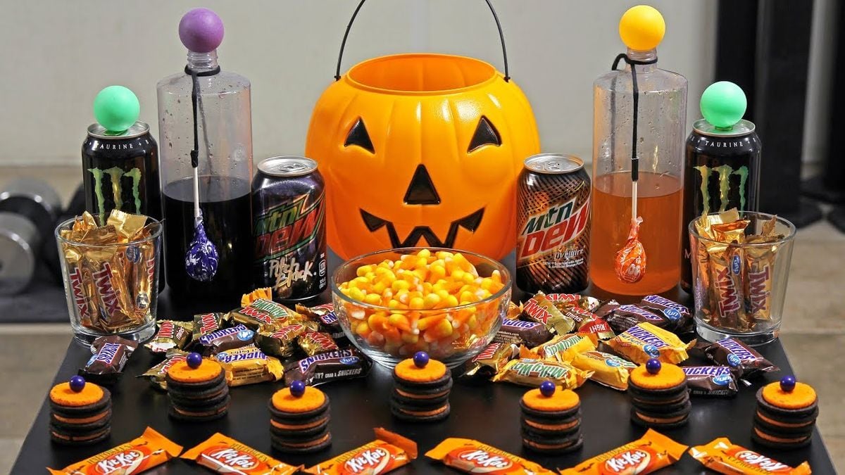 Halloween Party, 24 October | Event in Owosso | AllEvents