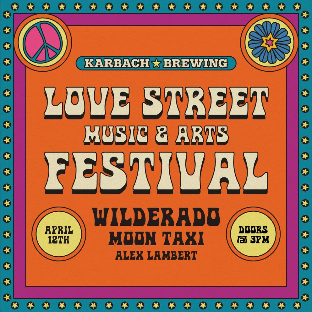 Wilderado, 20 May | Event in South Burlington | AllEvents