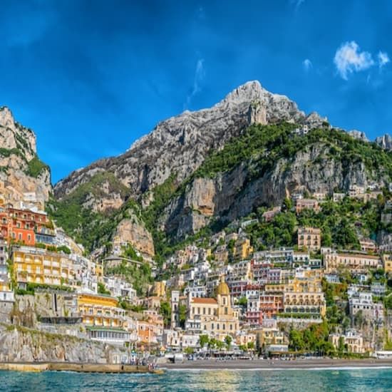 Amalfi, Positano, Sorrento e Ravello: Gita di un giorno da Pompei | Event in Casalnuovo di Napoli | AllEvents