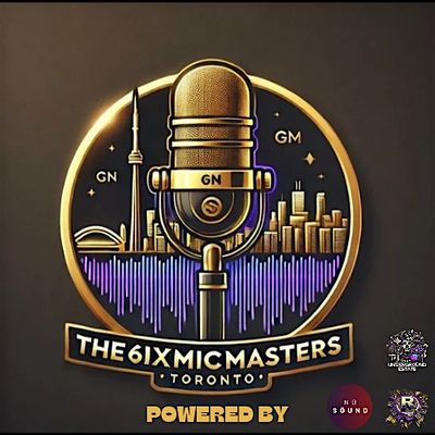The6ixMicMasters logo