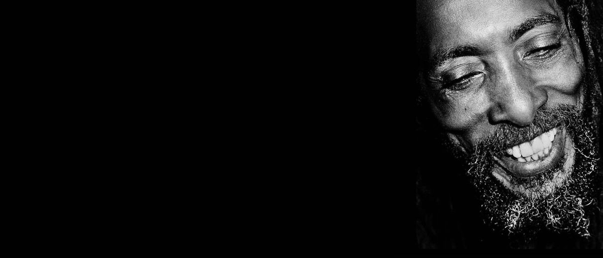 Ijahman Levi, Culture in MARSEILLE, 11 May | Event in Marseille | AllEvents