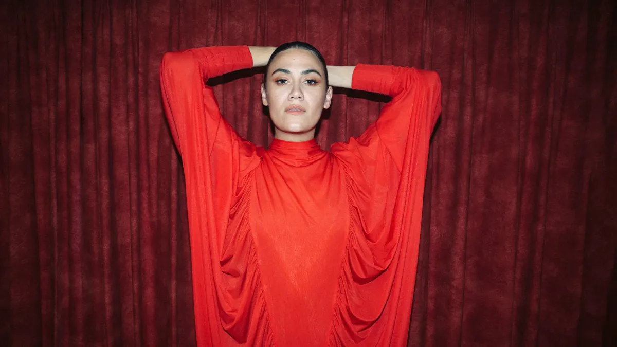 Nadine Shah, DEADLETTER, George Clanton, Du Blonde, Anna Erhard, Honeyglaze, Do Nothing, Getdown Services, Crocodiles, deary, La Sécurité, Goblyns, BUBBLE TEA AND CIGARETTES, The Orchestra (For Now), Adore, Mojo & The Kitchen Brothers, Blind Yeo, Swiss Portrait, The Moonlandingz, Heartworms, Horse Jumper of Love, Bikini Body, Cowboy Hunters, Linzi Clark, BIN JUICE, Floating Heads in Edinburgh, 31 August