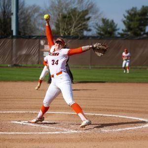 Parking Buffalo Bulls at Bowling Green State Falcons Mens Basketball