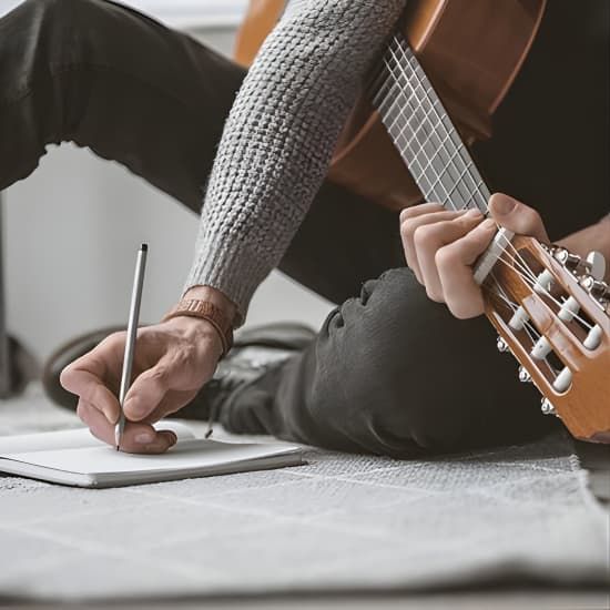 Write and Record a Song with a Nashville Songwriter, 12 July | Event in Nashville | AllEvents