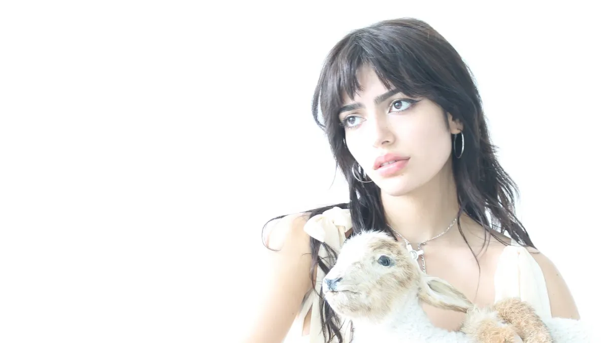 yunè pinku, Blue Hawaii in Brooklyn, 2 October | Event in Brooklyn | AllEvents
