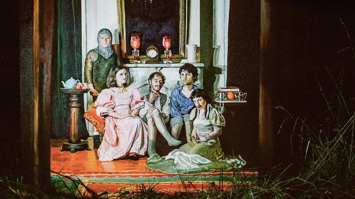 Wednesday, SASAMI, Friendship in Oakland, 18 October | Event in Oakland | AllEvents