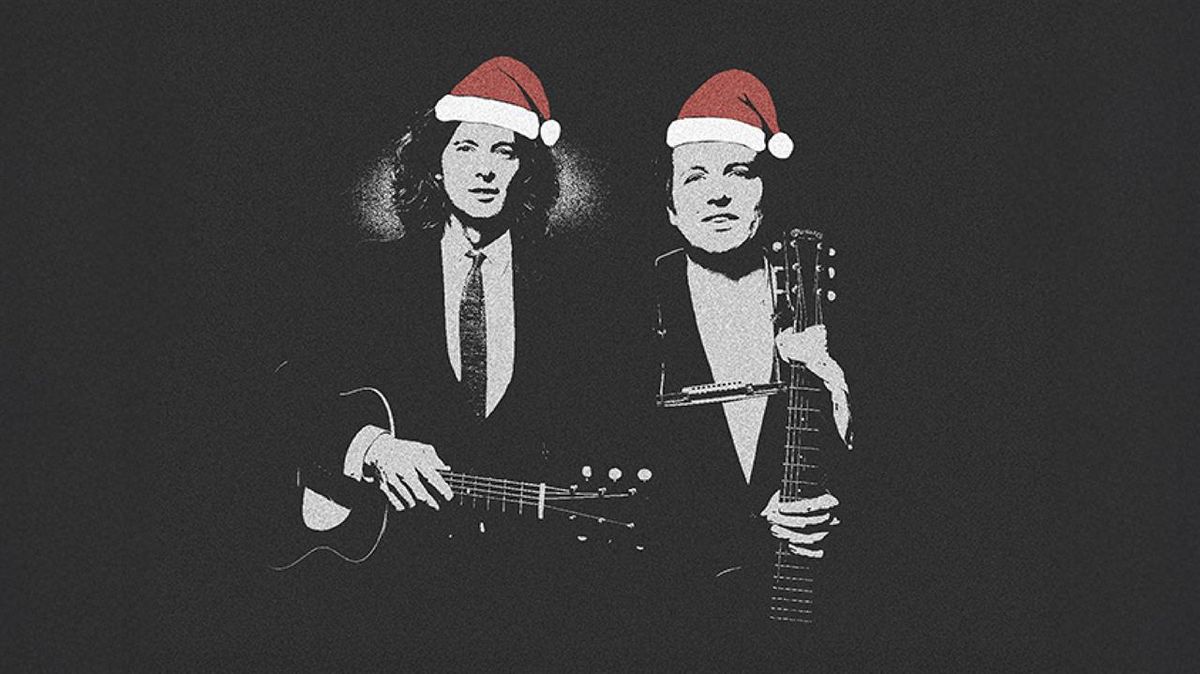 The Milk Carton Kids, 17 December | Event in Westerly | AllEvents