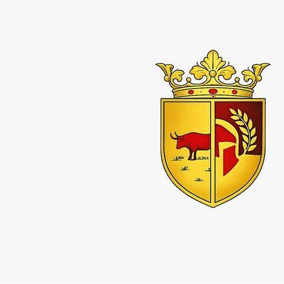 Galleria Borgia - Arena Magna logo