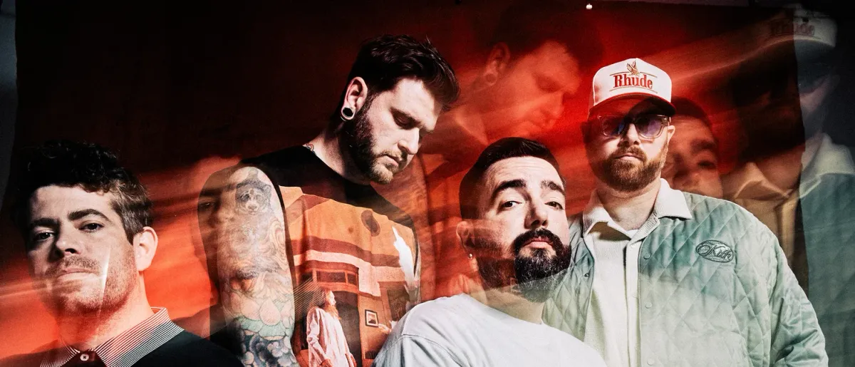 A Day To Remember in Glasgow | Event in Glasgow | AllEvents