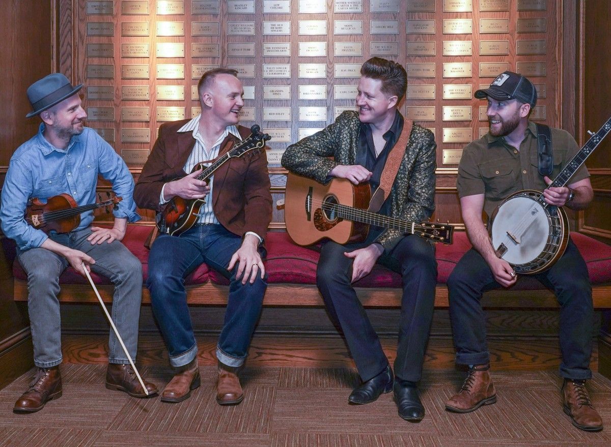 JigJam at Kay Meek Centre, 17 March | Event in West Vancouver | AllEvents