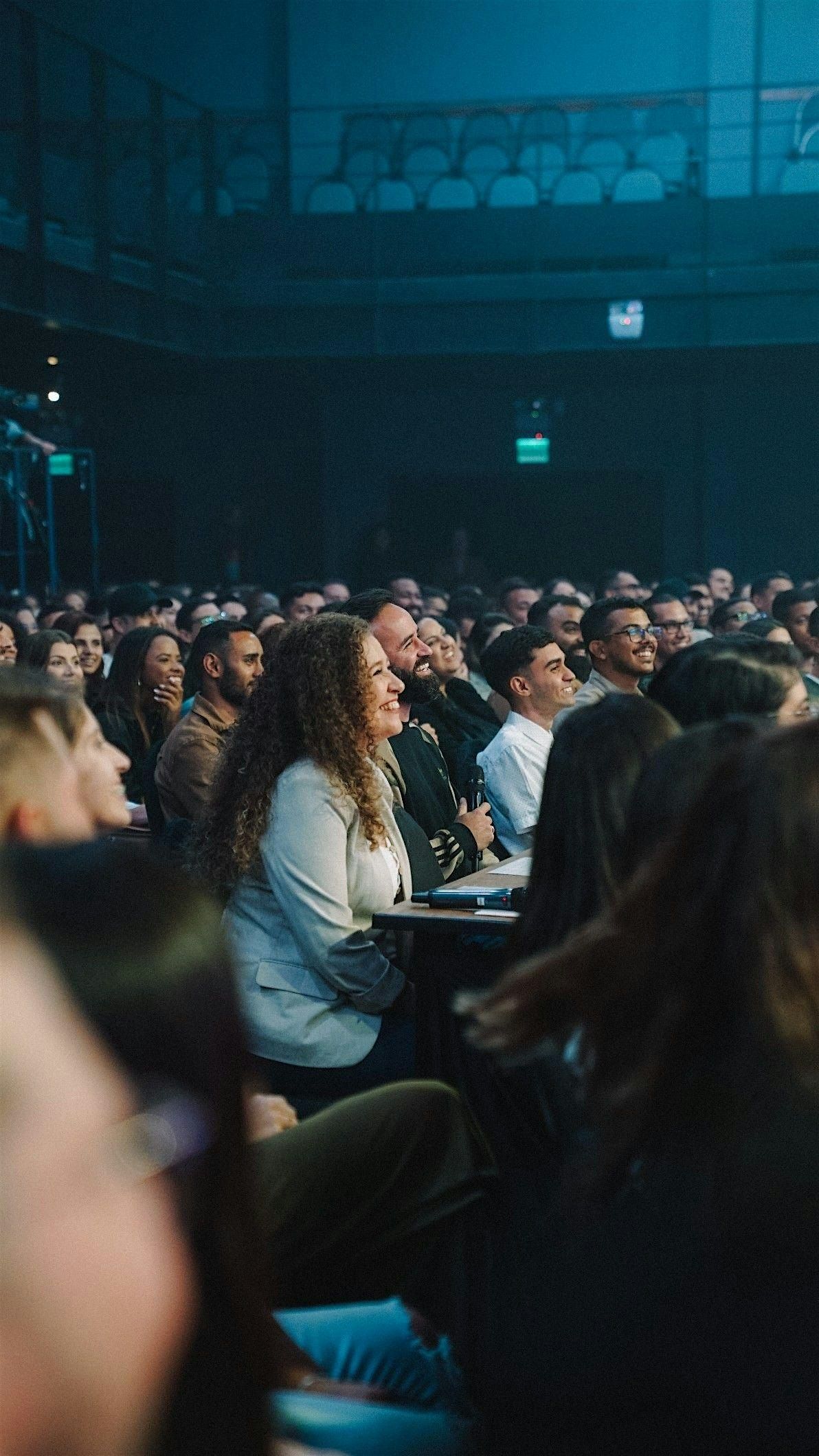 Presentación Oficial del Libro “Domina tu mente”, 13 December | Event in Madrid | AllEvents