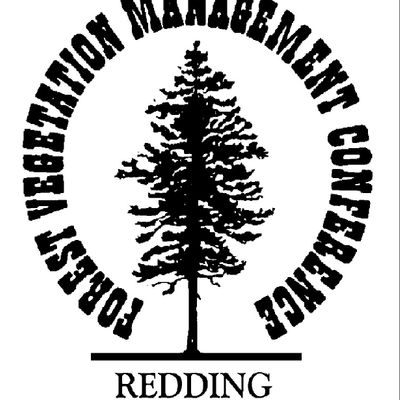 Forest Vegetation Management Conference logo