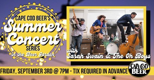 8th August 2021 Events In Hyannis Cape Cod Events In August 2022