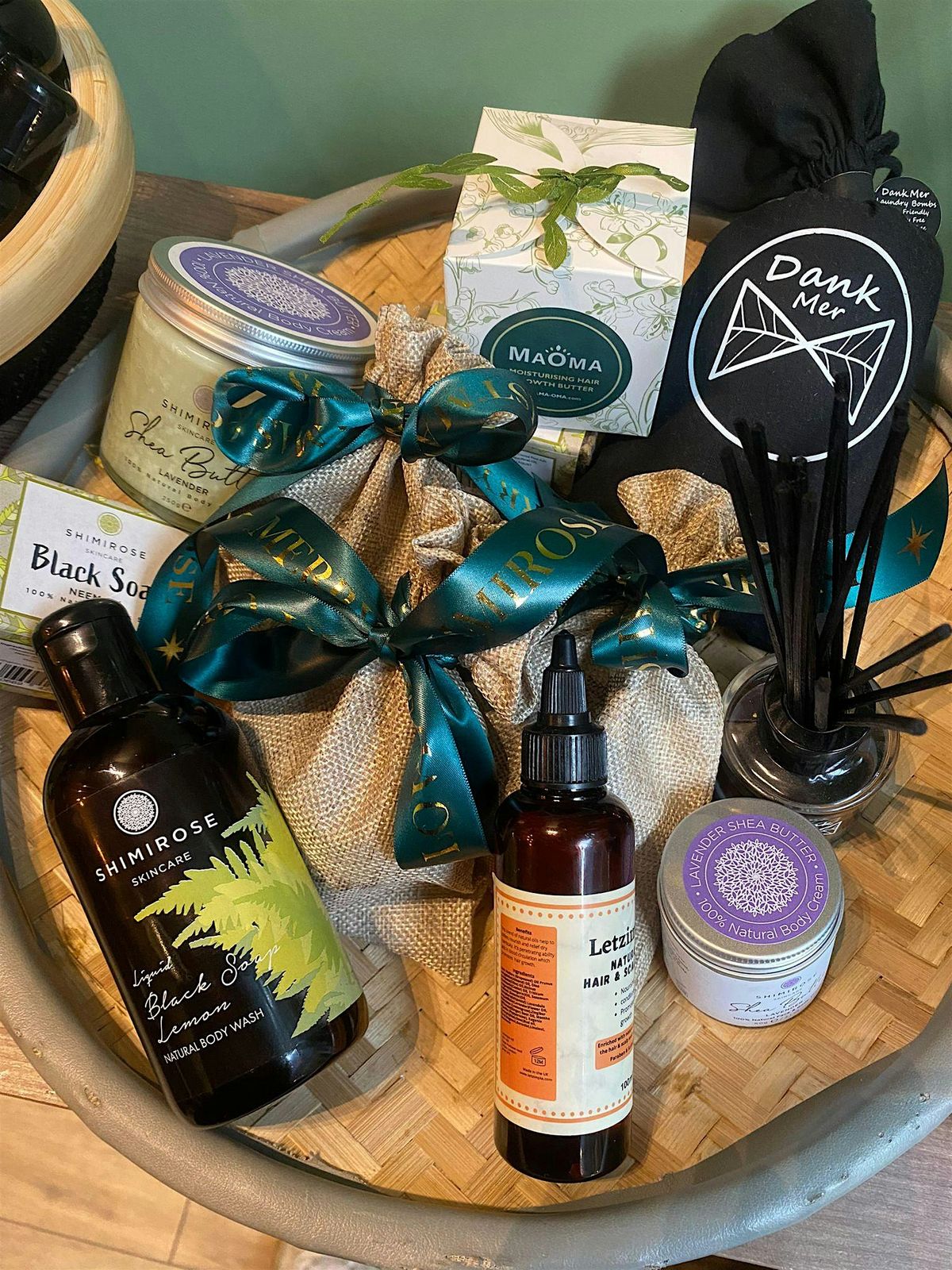 Shimirose Skincare Christmas Pop Up, 6 December | Event in London | AllEvents