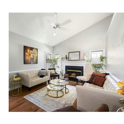 BUYER AND SELLER SEMINAR