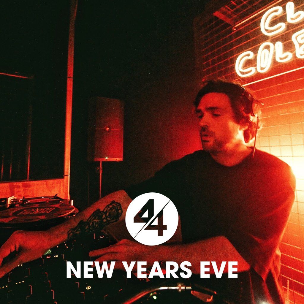 NYE w/ Kepler, Lauren Lo Sung, ADMNTi, Phill de Janeiro + more