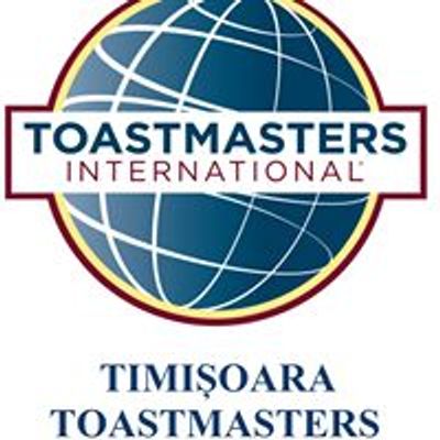 Timisoara Toastmasters
