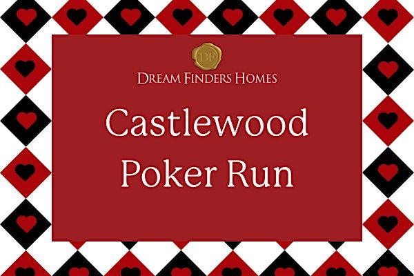 Castlewood Poker Inventory Tour