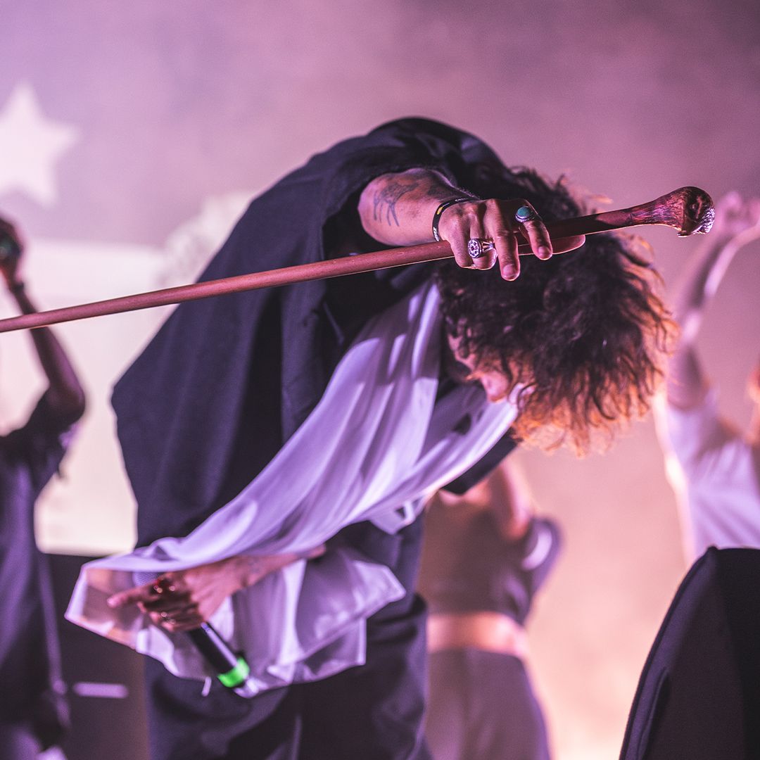 Kadebostany Amsterdam Tickets, 5 March | Event in Amsterdam | AllEvents