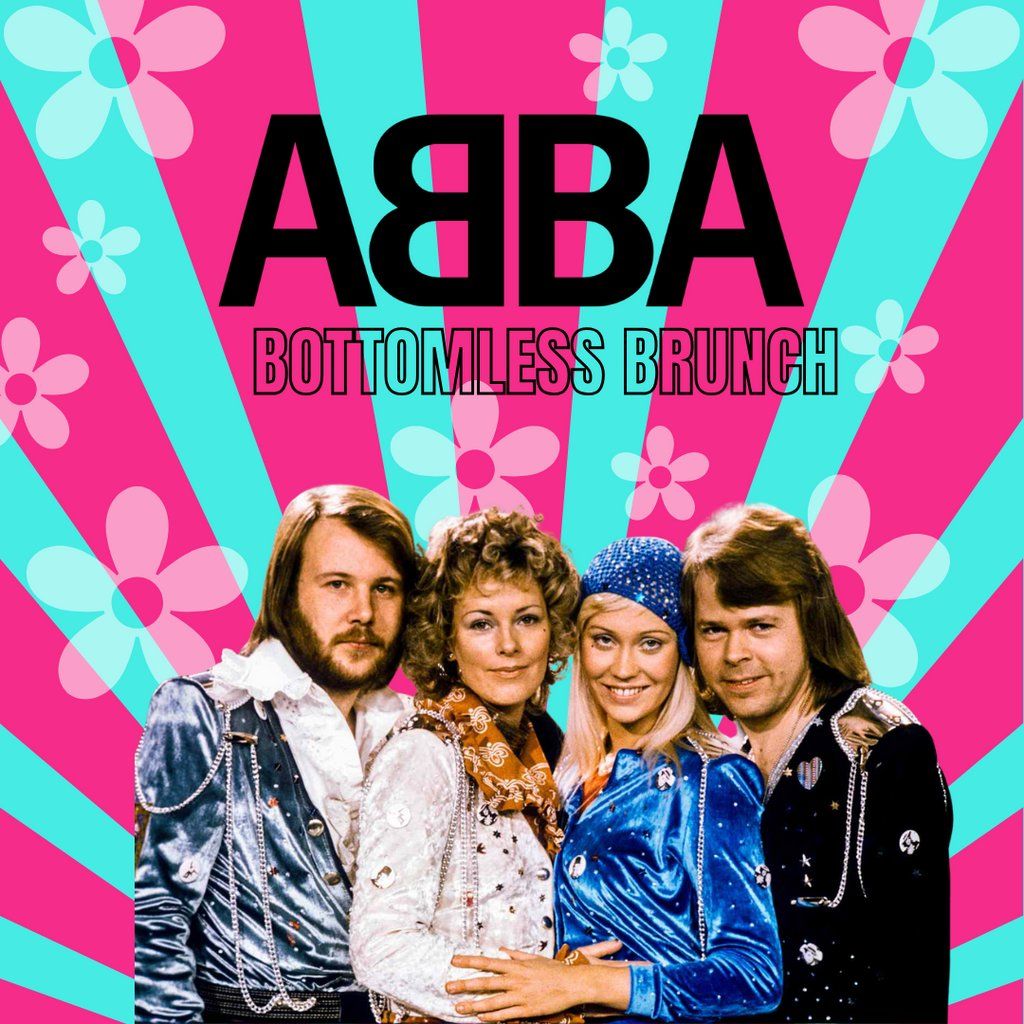 ABBA Bottomless Brunch, 20 December | Event in Manchester | AllEvents