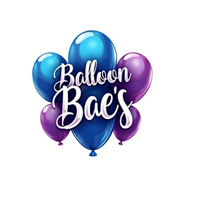 Balloon Bae's logo