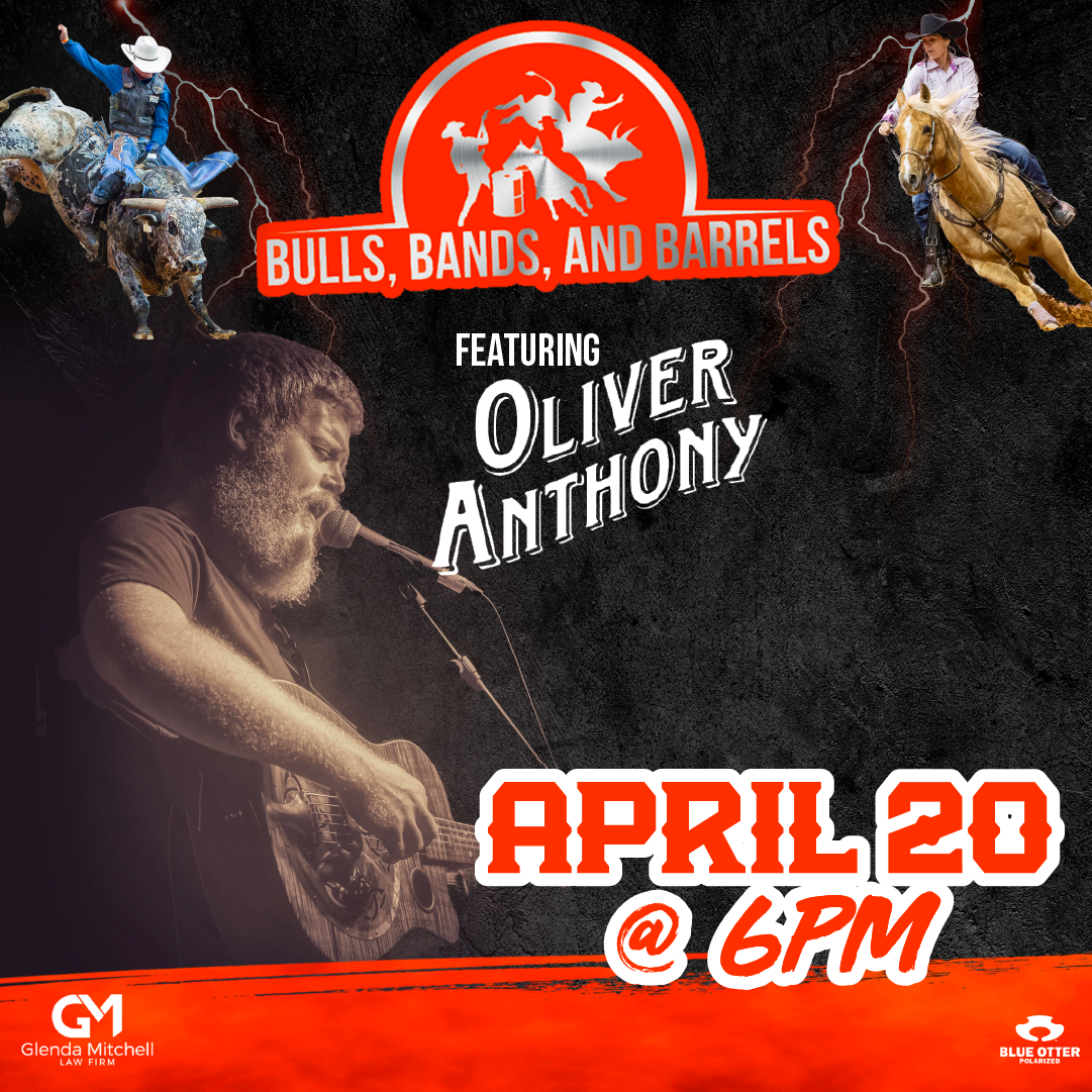 Bulls Bands and Barrels at Pinnacle Bank Arena, 9 August | Event in Lincoln | AllEvents