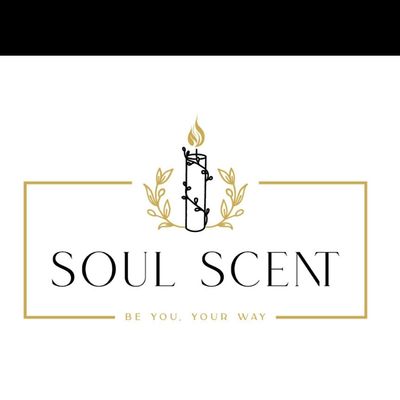 Soul Scent- Regina King logo
