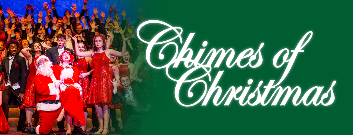 Chimes of Christmas - Bloomington, 6 December | Event in Bloomington | AllEvents
