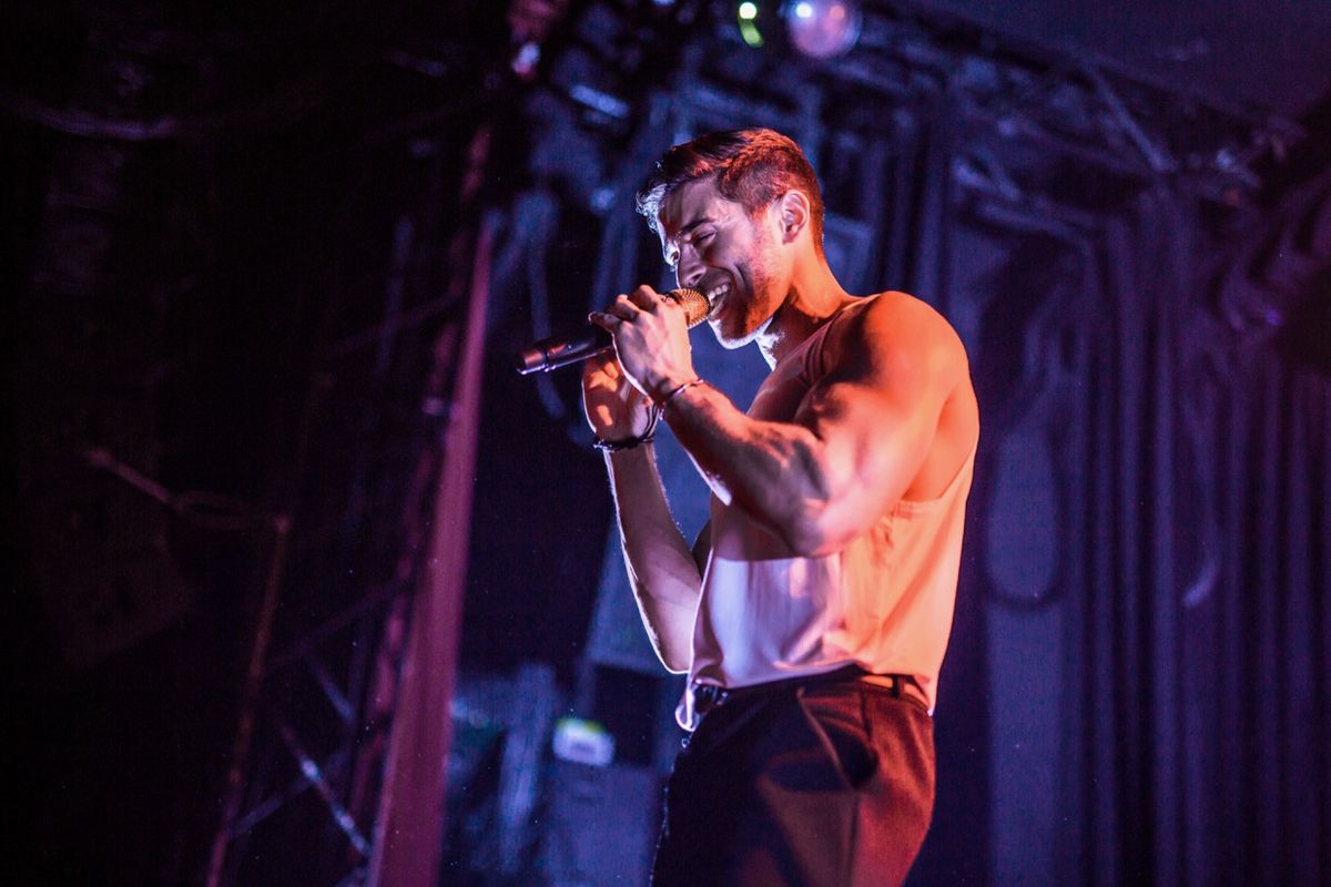 Jake Miller, 16 October | Event in Buffalo | AllEvents