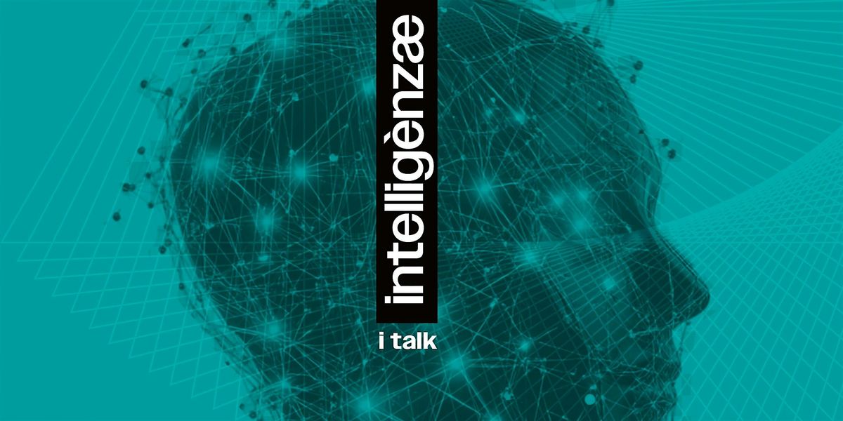 Artificiale ma non troppo: la mente umana incontra gli algoritmi, 11 December | Event in Torino | AllEvents