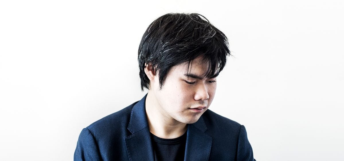Nobuyuki Tsujii - Berkeley, 31 October | Event in Berkeley | AllEvents