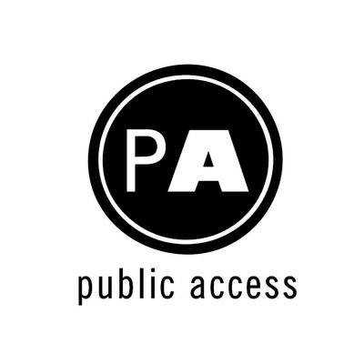 PUBLIC ACCESS