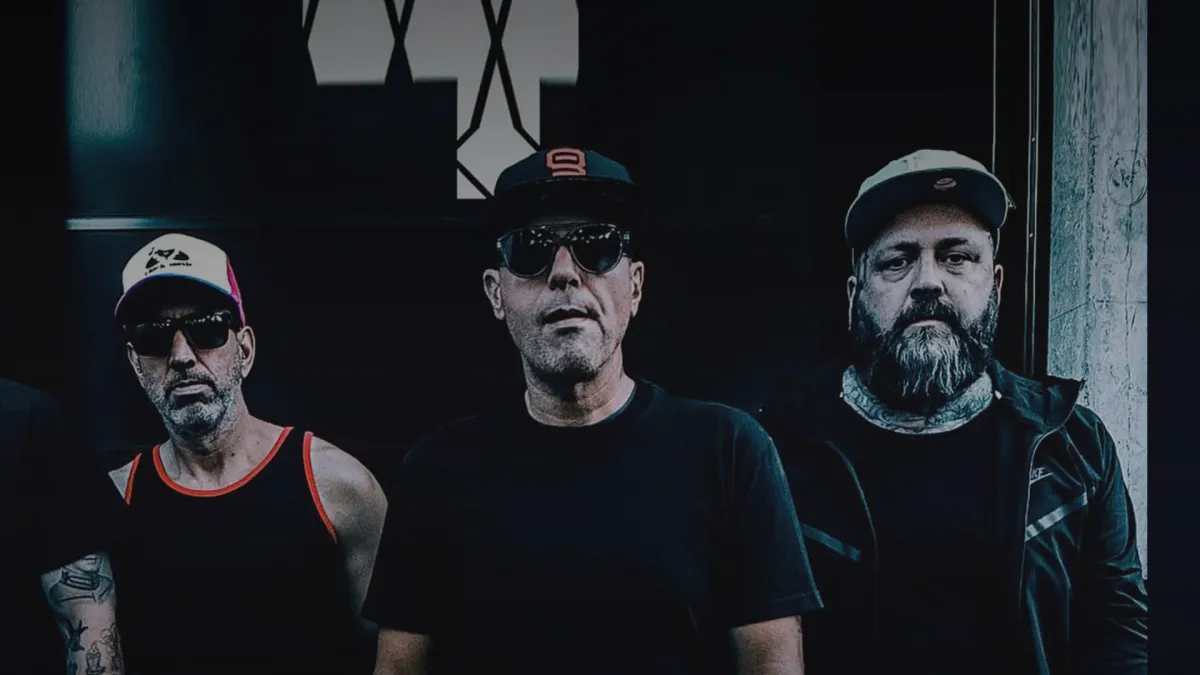 Alien Ant Farm in Venlo, Grenswerk, Venlo, 5 August 2026 | AllEvents