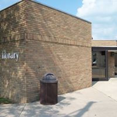 Sabina Public Library