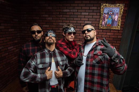 cholo flannel jacket