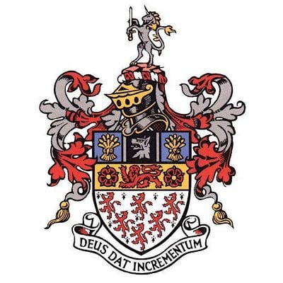 Mayor of Warrington