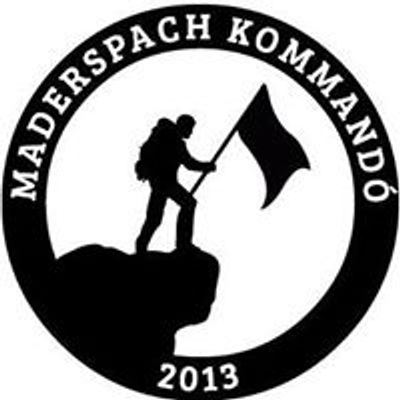 Maderspach Kommandó