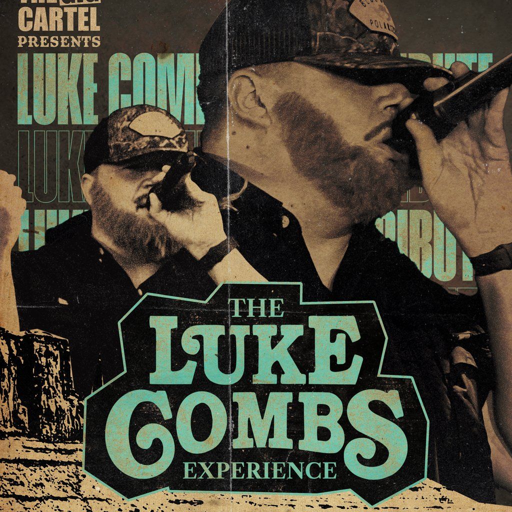 The Luke Combs Experience, 7 November | Event in Carlisle | AllEvents
