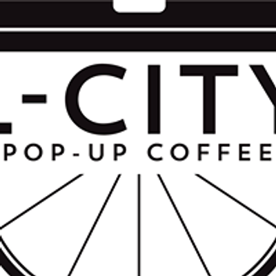 L-City Pop-Up Coffee