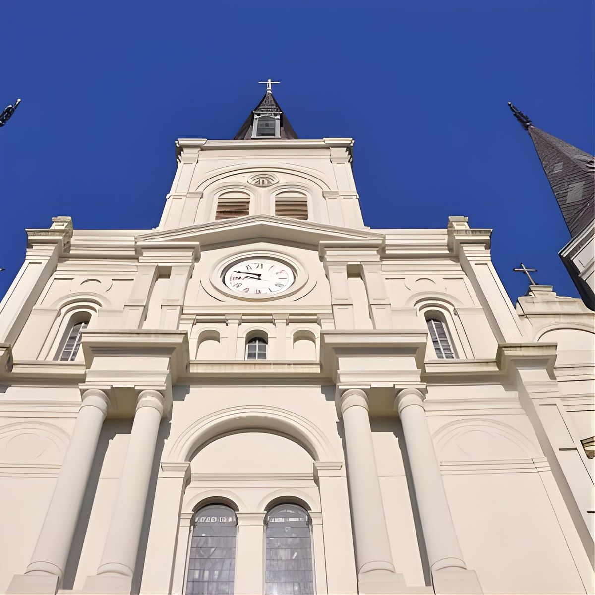 New Orleans French Quarter & Marigny Neighborhood Carriage Ride , 700